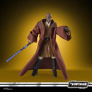 Star Wars The Vintage Collection Mace Windu Action Figure