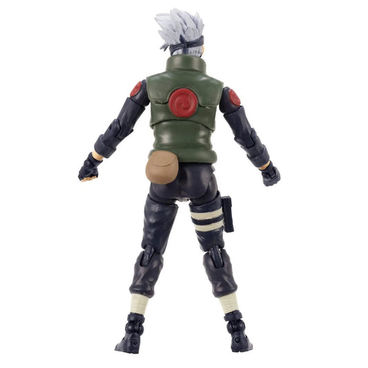 Ultimate Legends - Naruto - Kakashi Hatake, 5" Action Figure