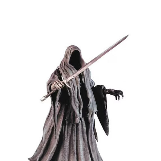 Lord of the Rings Trilogy Witch King Ringwraith Action Figure