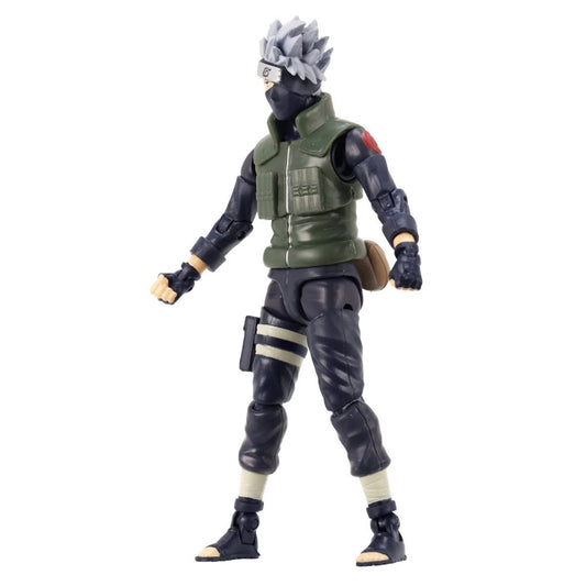 Ultimate Legends - Naruto - Kakashi Hatake, 5" Action Figure